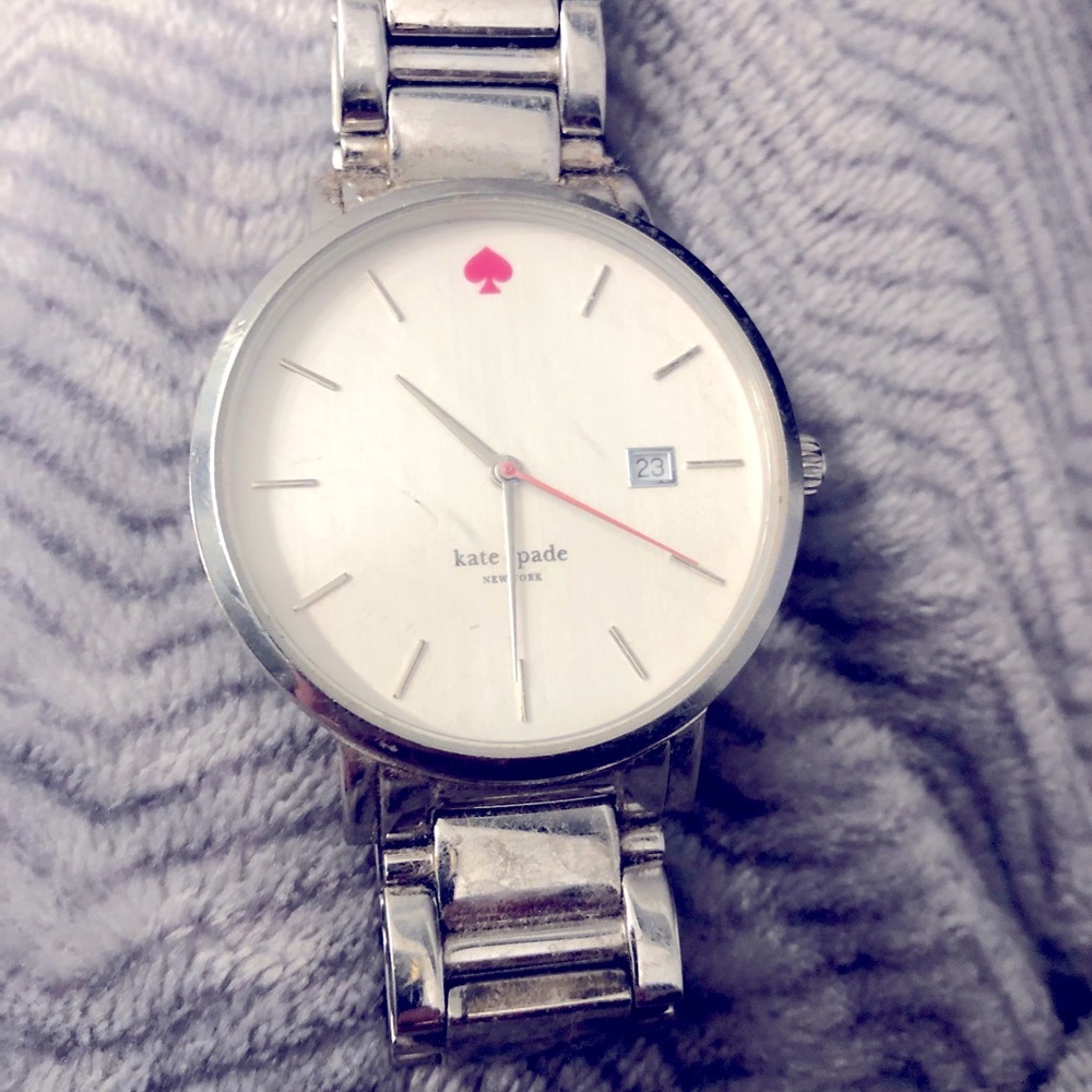 Kate Spade watch